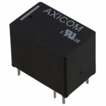 TE Connectivity Potter & Brumfield Relays V23101D 106A201