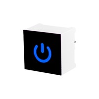 Visual Communications Company - VCC CTHS15CIC06ONOFF