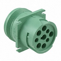 TE Connectivity Deutsch Connectors HD10-9-1939P-P080