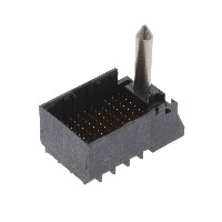 TE Connectivity AMP Connectors 2007779-1