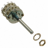 Electroswitch D4G0211N