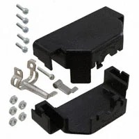 ITT Cannon, LLC DL3-J/S