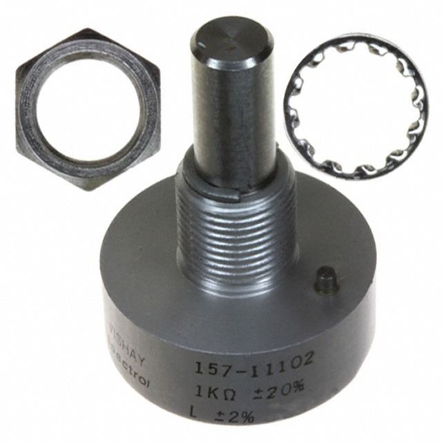 Vishay Spectrol 157B102MX