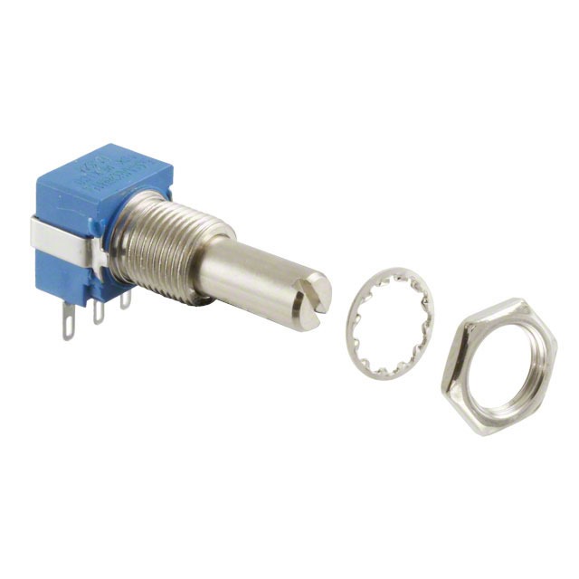 Bourns Inc. 53AAA-C28-E13L