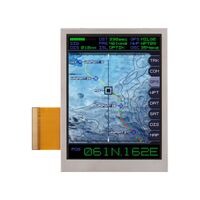 DLC Display Co.,Ltd DLC0350BER06RB-1