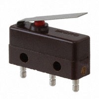 Honeywell Sensing and Productivity Solutions 111SM1-H58