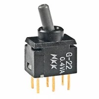 NKK Switches G22AP
