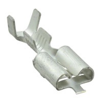 TE Connectivity AMP Connectors 42100-2