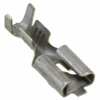 TE Connectivity AMP Connectors 280919-4