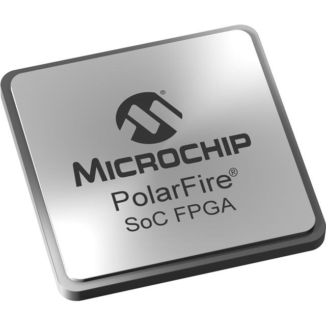 Microchip Technology MPFS250T-1FCVG484E