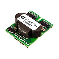 Power Integrations 2SC0108T2F1-17