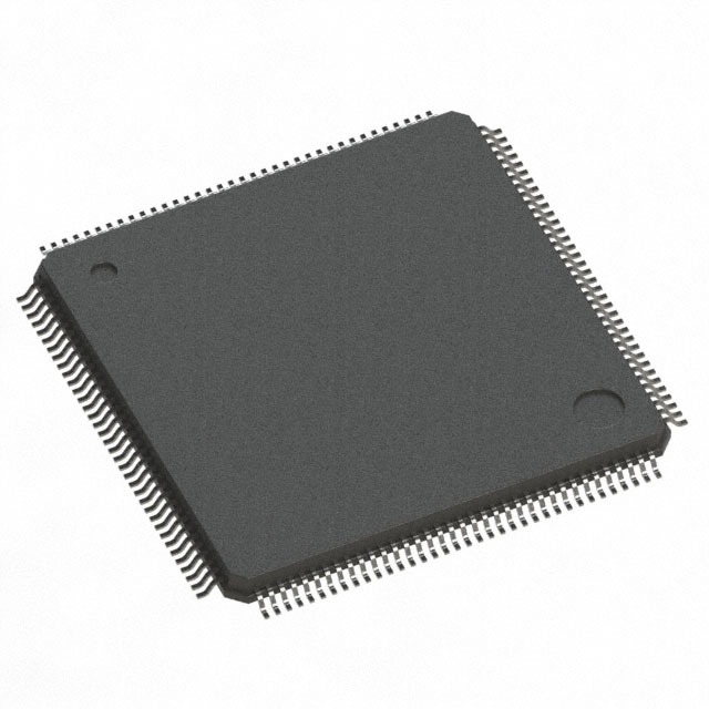Microchip Technology M2GL005-TQG144I