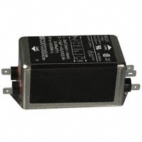 TE Connectivity Corcom Filters 6609048-5