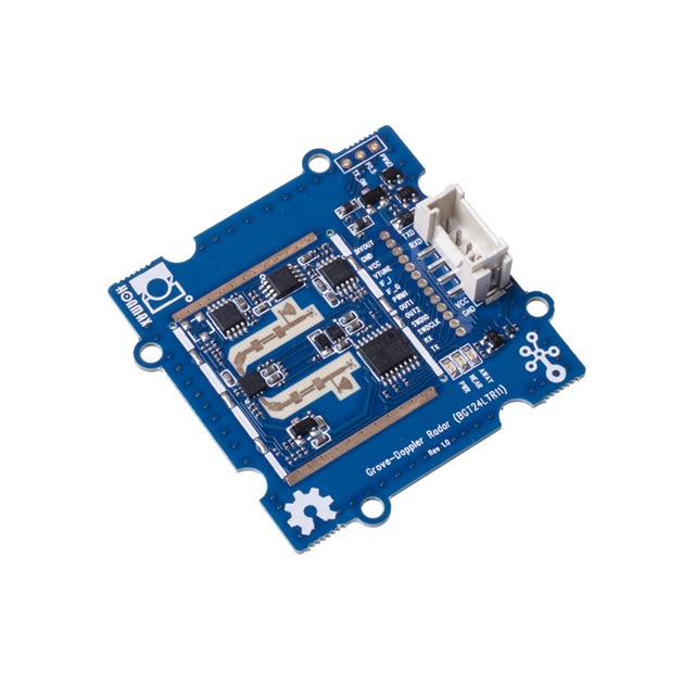 Seeed Technology Co., Ltd 109020021