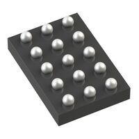 Analog Devices Inc./Maxim Integrated MAX17303X+T