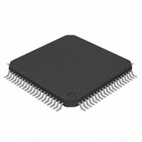 NXP USA Inc. DSPB56725AF