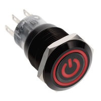 E-Switch PV4F2B011-3R1-M26