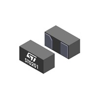 STMicroelectronics ESDZV5HS-1BF4