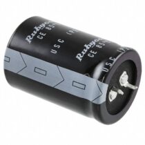 Rubycon 80USC6800MEFCSN30X45