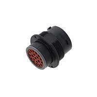 TE Connectivity Deutsch Connectors HDP24-18-20PE