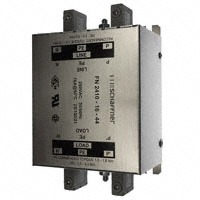 TE Connectivity Schaffner FN2410-16-44