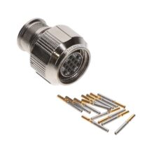 Amphenol Aerospace Operations 2M801-007-16M8-13SA