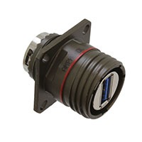 Amphenol Socapex USB3FTV2AG