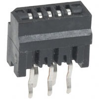 Amphenol ICC (FCI) HLW5S-2C7LF