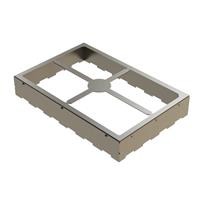 3G Shielding Specialties LP PIC-S-205F