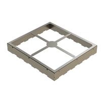 3G Shielding Specialties LP PIC-S-206F