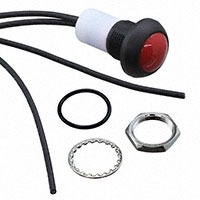 TE Connectivity ALCOSWITCH Switches PB6B2RS3M1CAL00S500