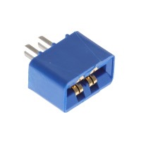 Sullins Connector Solutions EBM02DRKN-S13