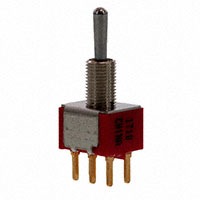 TE Connectivity ALCOSWITCH Switches 1825139-8