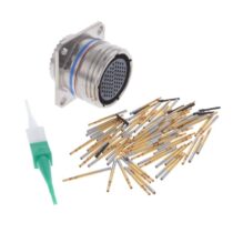 Amphenol Aerospace Operations D38999/20FF35SN