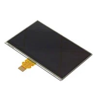 Sharp Microelectronics LS027B7DH01