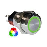 E-Switch PVA3H2B0SS3R1