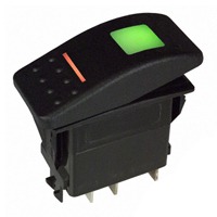 Carling Technologies VGD2GHNB-AAC00-000