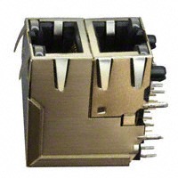 Amphenol ICC (Commercial Products) RJSAE538A02