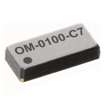 Micro Crystal AG OM-0100-C7-100.00KHZ-20PPM-TA-QC