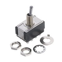 Knitter-Switch MTA 406 N