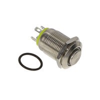 Olimex LTD BUTTON-12MM-YELLOW