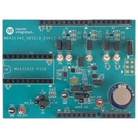 Analog Devices Inc./Maxim Integrated MAX31343EKA+T