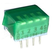 CTS Electrocomponents 194-4MST