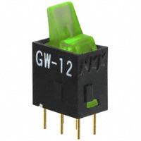 NKK Switches GW12LJPF