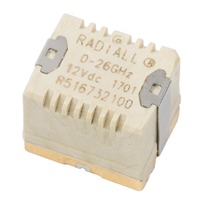 Radiall USA, Inc. R516332100