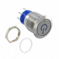 TE Connectivity ALCOSWITCH Switches AV1910P112Q04