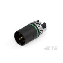 TE Connectivity Erni 235165-E