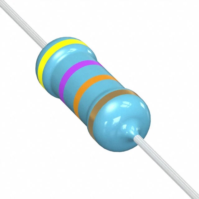 TE Connectivity Passive Product ROX3SJ47K