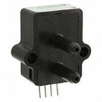 Amphenol All Sensors Corporation 1 PSI-D-4V-ASCX