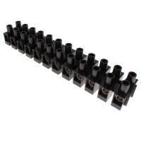 WECO Electrical Connectors Inc. 329/12
